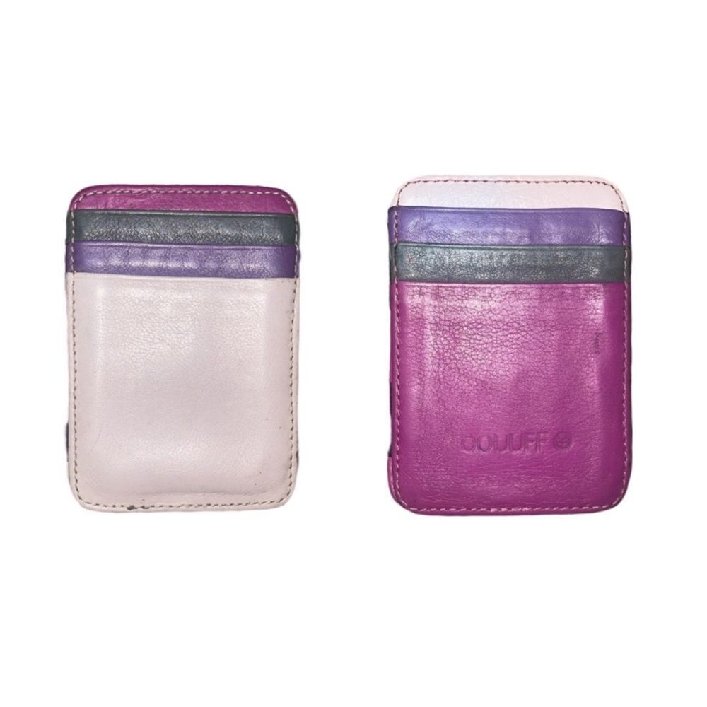 OOUUFF Wallet 